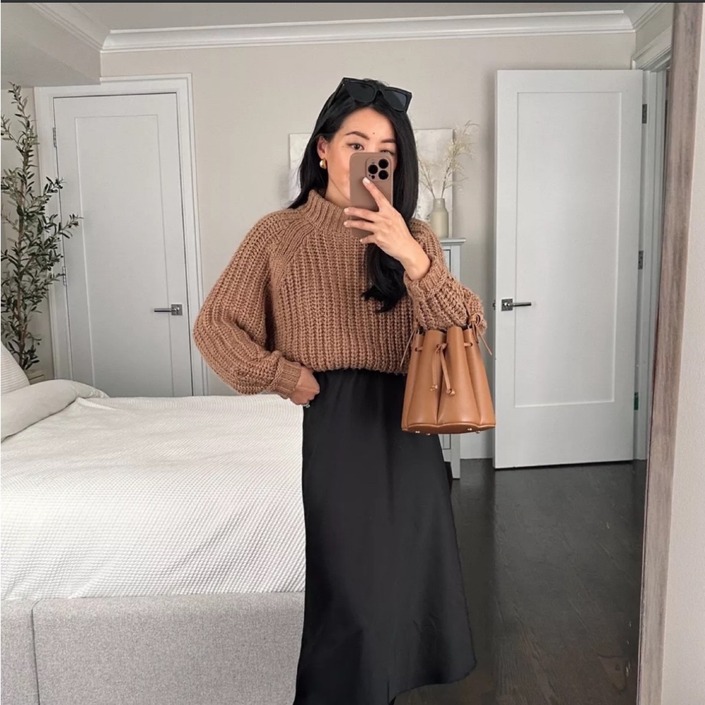 H&M knit sweater